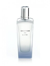 Cartier De Lune, Woda toaletowa 60ml - Tester