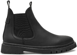 Sztyblety Tamaris 1-25829-43 Czarny