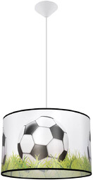 Lampa wisząca FOOTBALL C 40 SL.1429 - Sollux