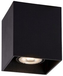 LAMPA sufitowa BODI 09101/01/30 Lucide downlight metalowy prostokątny