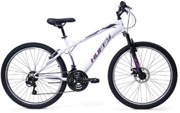 Huffy Rower MTB EXTENT 26'' Biały Połysk
