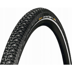 Continental Contact Spike Opona zimowa 120k 700x42
