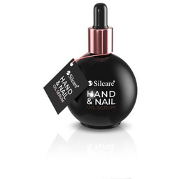 So Rose! So Gold! Hand & Nail Oil