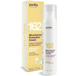 Purles 162 Microbiome Protection Cream