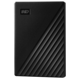Dysk WD My Passport 2TB 2,5" USB 3.2