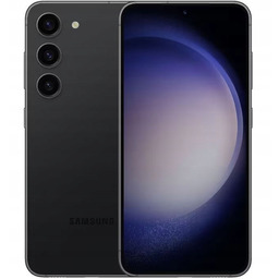 Samsung Galaxy S23 128GB Czarny