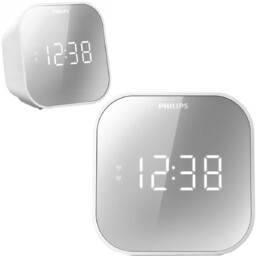 Radio Z Budzikiem Philips Tar4406/12