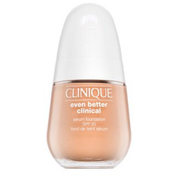 Clinique Even Better Clinical Serum Foundation SPF20 podkład