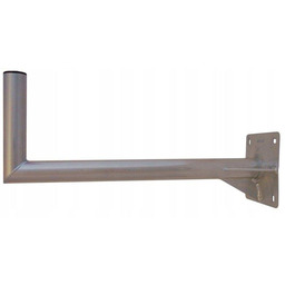 Uchwyt Stojak Maszt Antenowy Wzmocniony 60cm 50/600 fi