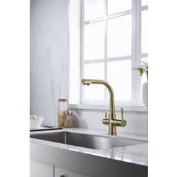 Blue Water Alabama bateria kuchenna z podłączeniem