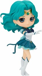 Banpresto Figurka Q Posket Eternal Sailor Neptune Pretty
