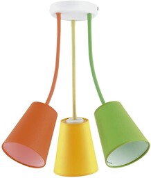 Lampa dziecięca sufitowa Wire 2106 TK Lighting