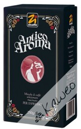 Zicaffe Antico Aroma - kawa mielona 250g