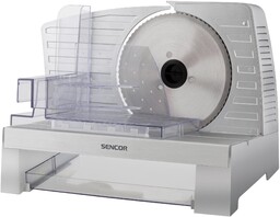 Krajalnica do chleba żywności Sencor 3050SL 100W