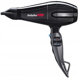Babyliss Pro Veneziano Hq Suszarka Jonizacja 2200W
