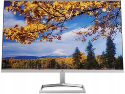 Monitor 27" Hp M27f 1920x1080 (FullHD) 75Hz 5ms