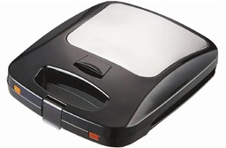 Opiekacz 3w1 Ravanson OP-7050 1200 W czarny