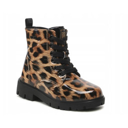 Buty Dziecięce Big Star Kk374137 Trapery R.35