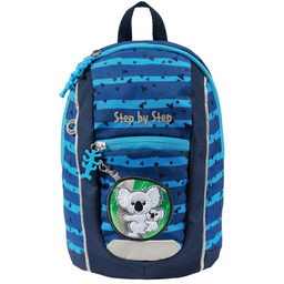 Step By Step Plecak Kiga Mini Koala Coco