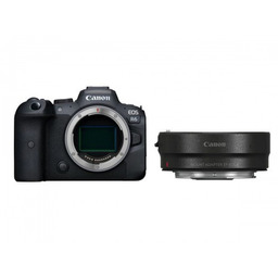 Aparat Canon EOS R5 - body + kurs