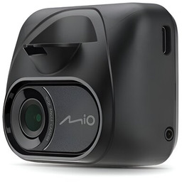 Wideorejestrator MIO MiVue C595W Czarny