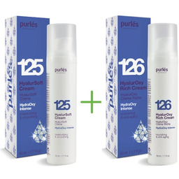 Purles HydraOxy Intense 125 i 126