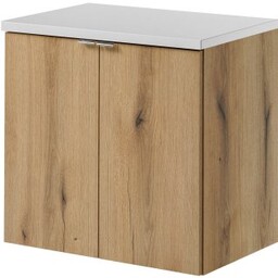 COMAD Szafka podumywalkowa NOVA OAK z drzwiami