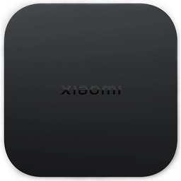 Odtwarzacz multimedialny Xiaomi Tv Box S 2nd Gen