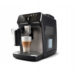 Automatyczny Ekspres ciśnieniowy Philips LatteGo EP4449/70 Kawa mrożona