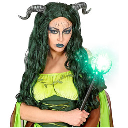 Peruka Leśnej Wiedźmy