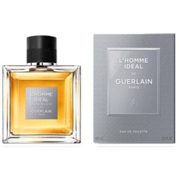 Guerlain, L''Homme Ideal, woda toaletowa, 100 ml