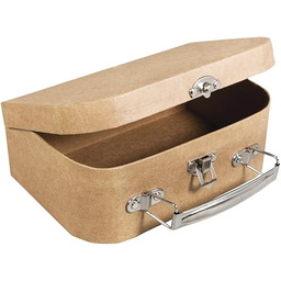 Rayher Kasetka z Masy Papierowej, 18 x 12