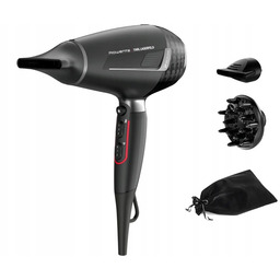 Suszarka Rowenta x Karl Lagerfeld CV888L 2200W