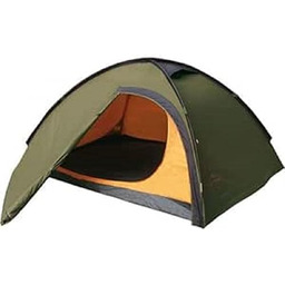 Fjord Nansen Lima II Namiot 2 Osobowy Wodoszczelny