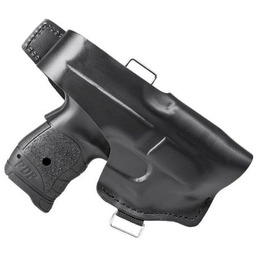 Kabura skórzana do pistoletu gazowego WALTHER PGS