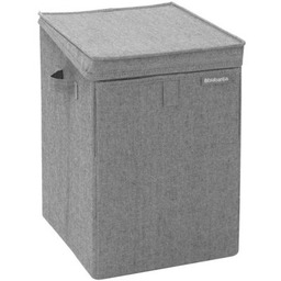 BRABANTIA Kosz na pranie 120442 LaundryToGo 35 l