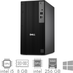 Komputer PC Dell Pro Tower QCT1250 i5 14500