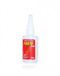 Klej FORTE plus mocny cyjanoakrylowy 20g