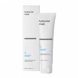 Mesoestetic Hydra Vital Mask 100ml