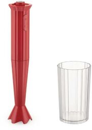 Alessi Plissé MDL10R 500W Blender