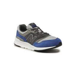 New Balance Sneakersy GR997HSH Szary