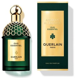 Guerlain Absolus Allegoria Oud Essentiel, Woda perfumowana 125ml