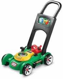 Little Tikes, chodzik Kosiarka