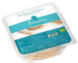 Florentin Chleb pita biały 260 g (EKO)