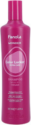 Fanola Wonder Color Locker Extra Care, szampon