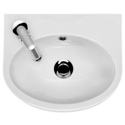 Umywalka Parva 40 prawa