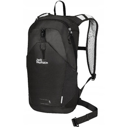 plecak Jack Wolfskin Moab Jam 16 Flash Black