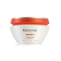 Kerastase Nutritive Riche, wzbogacona maska do włosów normalnych