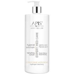 APIS Expert Med Care Hybrydowy roztwór z kwasem