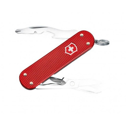 Victorinox Scyzoryk 58 mm, Companion S Alox 0.6261.20